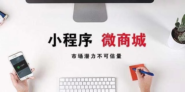 如何開發(fā)一個能賺錢的商城小程序？